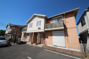セプテムふじみ野Ａ 101号-1