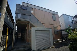 アージュⅡ 105号-1