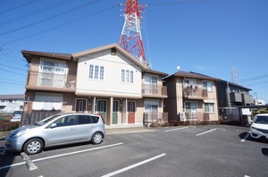 堂元館　弐 101号-1