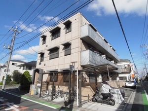 ブランドール大泉学園