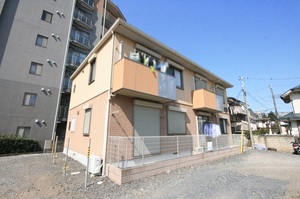 ヒラソール 101号-1