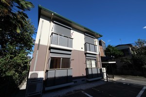 ブルージュＡ 202号-1