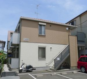 メゾン　クレール