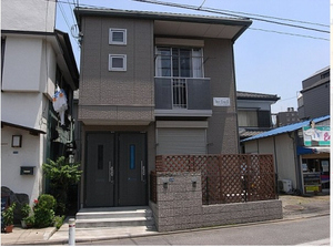 スターアイズ　Ⅱ 101号-1