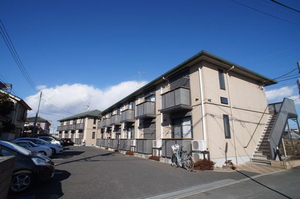 アスティオスⅠ 206号-1