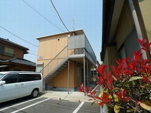 スクエア・コート 101号-1