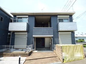 シャーメゾン・Ｓ．Ⅰ 101号-1