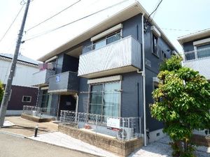 シャーメゾン・Ｓ．Ⅱ 101号-1