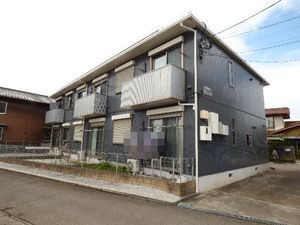 シャーメゾン・Ｓ．Ⅲ