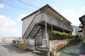 コーポ　栄　Ａ 101号-1