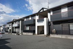 ジュネス・ケイ　Ａ