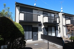 タウンイースト　五番館