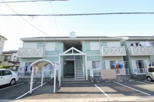 チェリーハイツＡ 201号-1