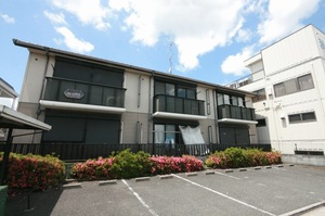 ビューレジデンス 102号-1