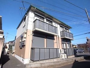 グリーントップ　Ａ 202号-1