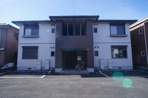 ツイン　シャーメゾンＢ 202号-1