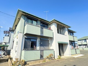 サン　フラワーＡ