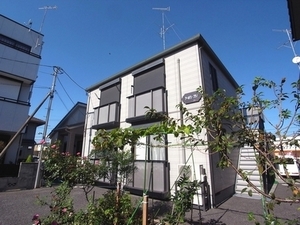 アールデン・フラノ 101号-1