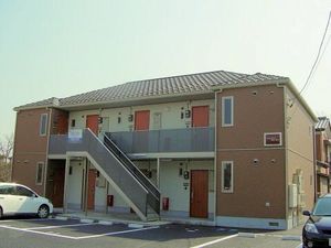 マストライフ百合ヶ丘Ⅰ