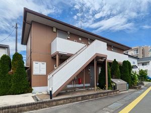 マストライフ藤代　Ａ棟