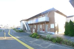 マストライフ藤代　Ｂ棟