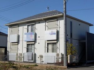 マストライフ百合ヶ丘Ⅱ－Ａ棟 202号-1