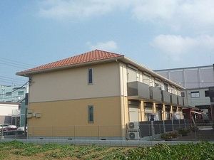 マストライフ馬橋Ｂ