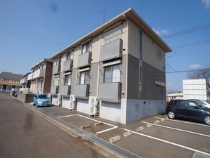 マストライフ守谷松ヶ丘　Ｃ 203号-1