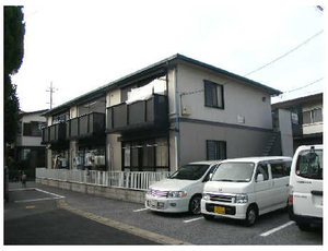 コンフォートハイツ 202号-1