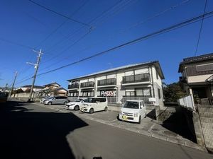 メゾン・ヒロキ