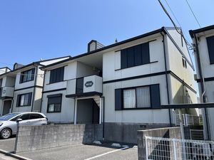 ルミエールＢ 202号-1