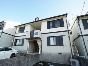 ルミエールＣ 202号-1