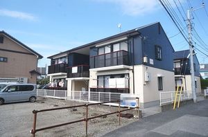 ドルチェ弍番館