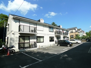 スプリングヴァレイＡ 102号-11