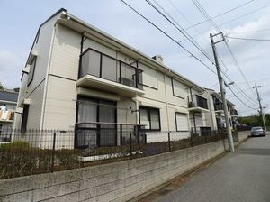 スプリングヴァレイＣ