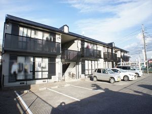 リバーサイド流山壱番館 101号-1