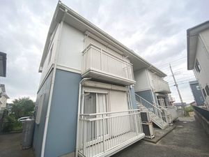 メゾン畑沢 101号-1