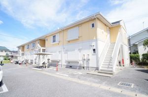 ルミエ－ルＡ 201号-1