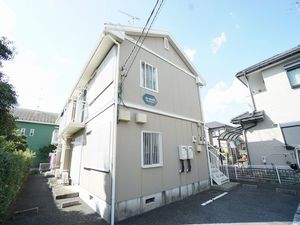 クレールハイツ