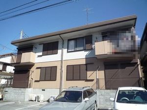 モンテローザ 101号-1