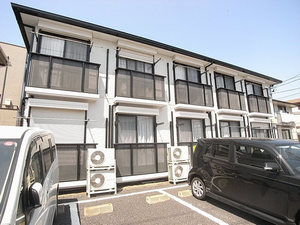 ボナ－ル・トミ－ 203号-1