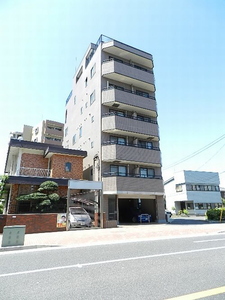 カルサ－ドス滝口 402号-1