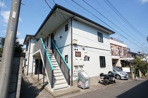 Ｐａｔｒｉｅ２１