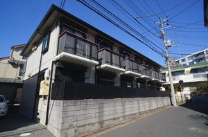 アネックス・コア柏Ａ