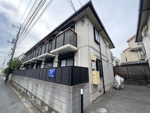 アネックス・コア柏Ｂ