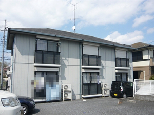 ハイツクレインⅦ 101号-1