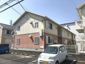 シャルムハイツＢ