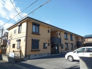 サン・フォーブル富里