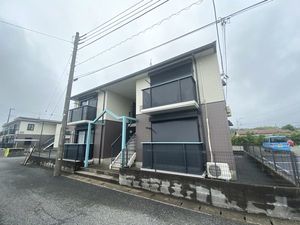 バ－ンホム長谷川Ｃ