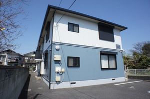 ルミエール 103号-1